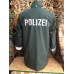 GER Parka Verde Polizei